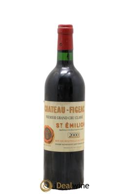 Château Figeac 1er Grand Cru Classé A