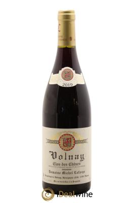 Volnay 1er Cru Clos des Chênes Lafarge (Domaine)