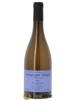 Bourgogne Aligoté Clos du Roy Sylvain Pataille (Domaine) 
