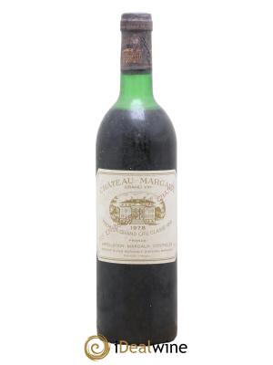 Château Margaux 1er Grand Cru Classé