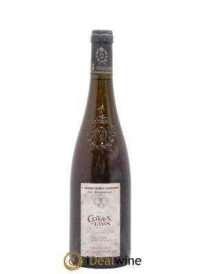 Coteaux du Layon Les Bruandières Patrick Baudouin