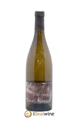 Vin de France Ciel Rouge Michel Autran