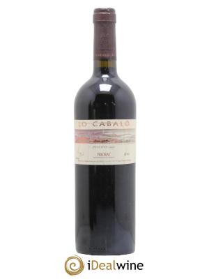Priorat DOCA Lo Cabalo Reserva De Muller