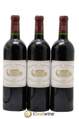 Château Margaux 1er Grand Cru Classé