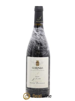 Cornas Juliette Franck Balthazar (Domaine)