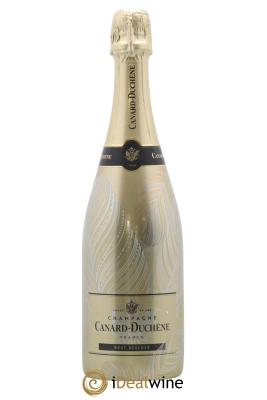 Champagne Brut Réserve Canard-Duchêne