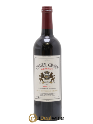 Château Gaudin