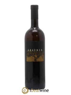 Venezia Giulia IGT  Gravner Anfora Ribolla Gialla  