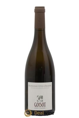 Bourgogne Côtes d'Auxerre Goisot