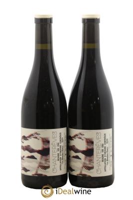 Beaune 1er Cru Les Blanches Fleurs Chanterêves