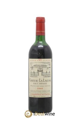 Château la Lagune 3ème Grand Cru Classé