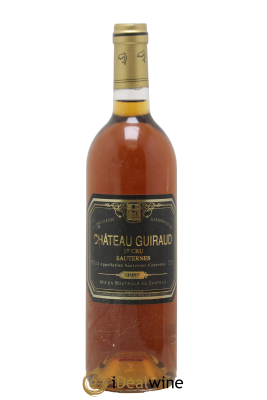 Château Guiraud 1er Grand Cru Classé
