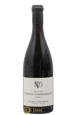 Corton-Charlemagne Grand Cru Pierre Girardin