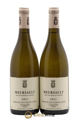 Meursault Comtes Lafon (Domaine des)