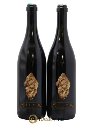 Vin de France (anciennement Pouilly-Fumé) Silex Dagueneau (Domaine Didier - Louis-Benjamin)