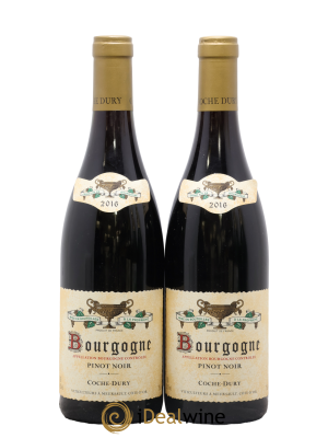 Bourgogne Coche Dury (Domaine)