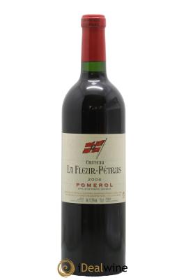 Château la Fleur Petrus