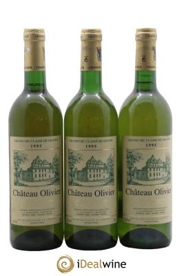 Château Olivier Cru Classé de Graves