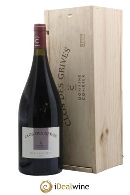 Crozes-Hermitage Clos des Grives Combier