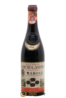 Barolo DOCG Marchesi di Barolo
