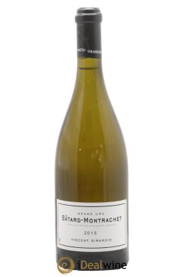 Bâtard-Montrachet Grand Cru Vincent Girardin (Domaine)