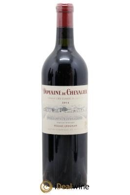 Domaine de Chevalier Cru Classé de Graves