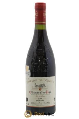 Châteauneuf-du-Pape Domaine Fontavin