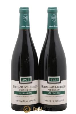 Nuits-Saint-Georges 1er Cru Les Pruliers Henri Gouges