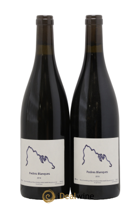Vin de France Pedres Blanques Rié et Hirofumi Shoji