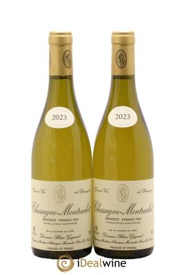 Chassagne-Montrachet 1er Cru Morgeot Blain-Gagnard (Domaine)