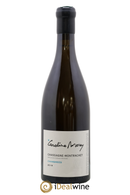 Chassagne-Montrachet Chambrées Caroline Morey