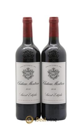Château Montrose 2ème Grand Cru Classé