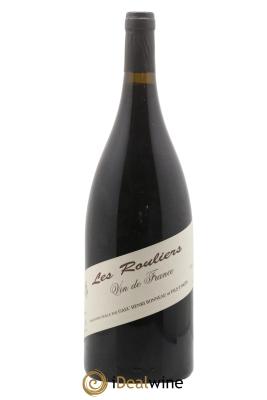 Vin de France Les Rouliers Henri Bonneau & Fils