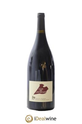 Saumur-Champigny Clos de l'Echelier Domaine des Roches Neuves - Thierry Germain