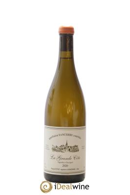 Sancerre La Grande Côte Pascal Cotat
