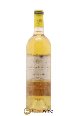 Clos Haut-Peyraguey 1er Grand Cru Classé