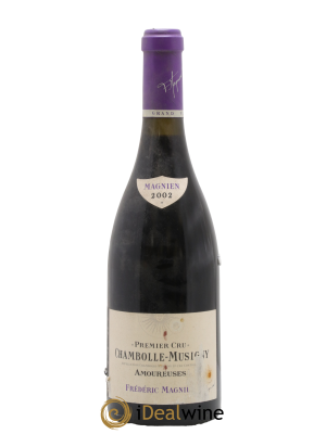 Chambolle-Musigny 1er Cru Les Amoureuses Frédéric Magnien