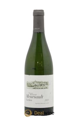 Meursault Luchets Roulot (Domaine)