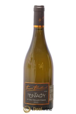 Montagny 1er Cru Vieilles Vignes Domaine Berthenet