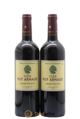 Clos Puy Arnaud