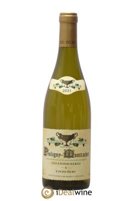 Puligny-Montrachet Les Enseignères Coche Dury (Domaine)