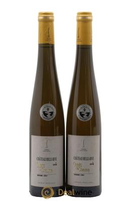 Quarts de Chaume Château Belle-rive