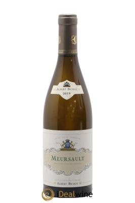 Meursault Albert Bichot
