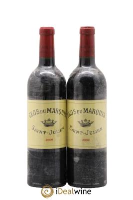 Clos du Marquis