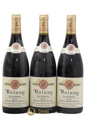 Volnay 1er Cru Les Caillerets Lafarge (Domaine)