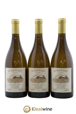 Vouvray Le Haut-Lieu Sec Domaine Huet