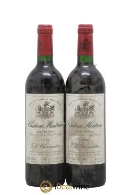 Château Montrose 2ème Grand Cru Classé