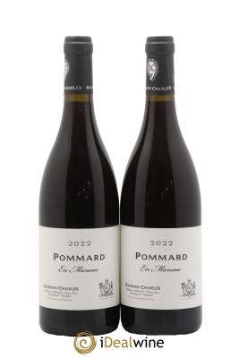 Pommard En Mareau Buisson-Charles