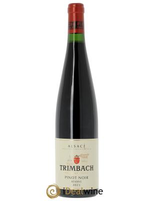 Alsace Pinot Noir Réserve Trimbach (Domaine) 