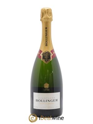 Special Cuvée Brut Bollinger